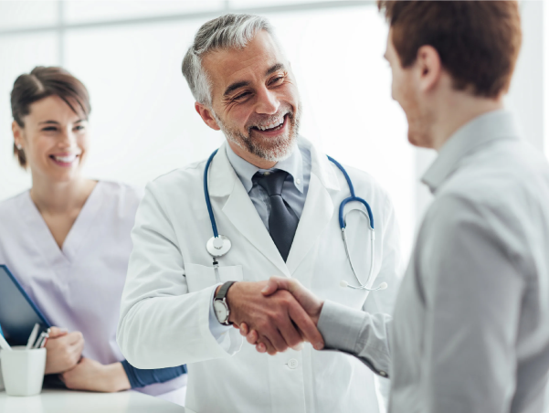VoIP Solution for Healthcare